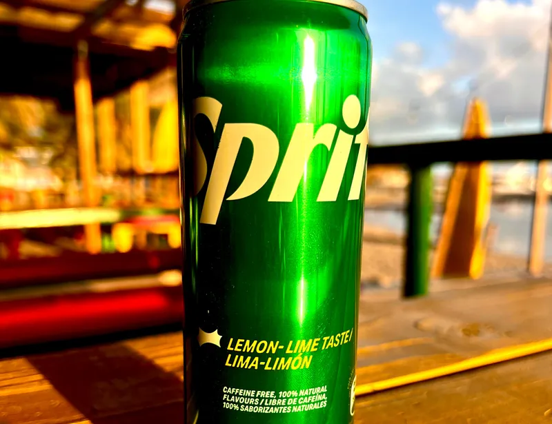 Sprite