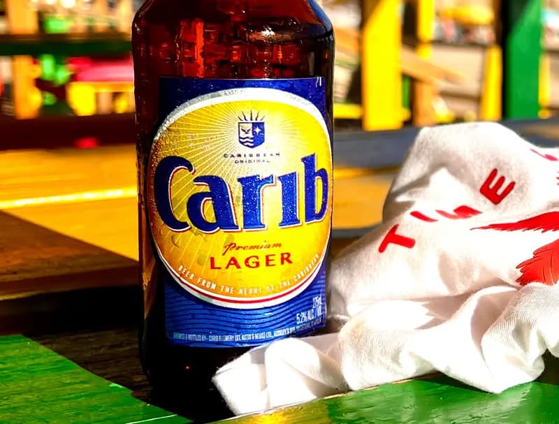 Carib