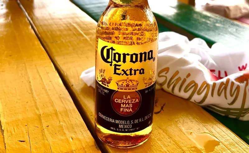 Corona Extra