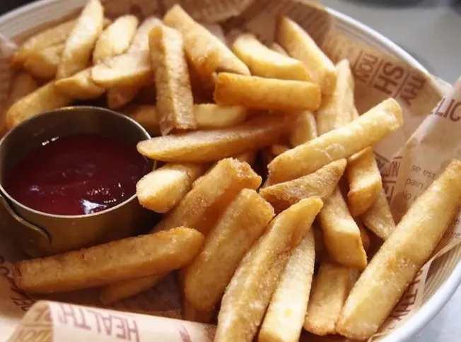 Fries