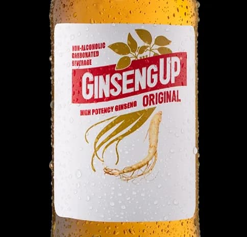 Ginseng Up
