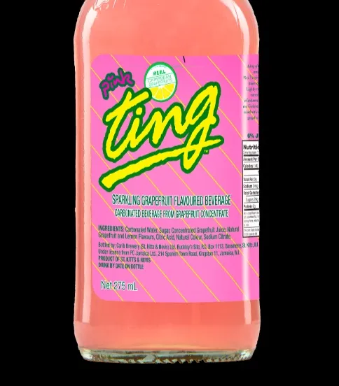Pink Ting