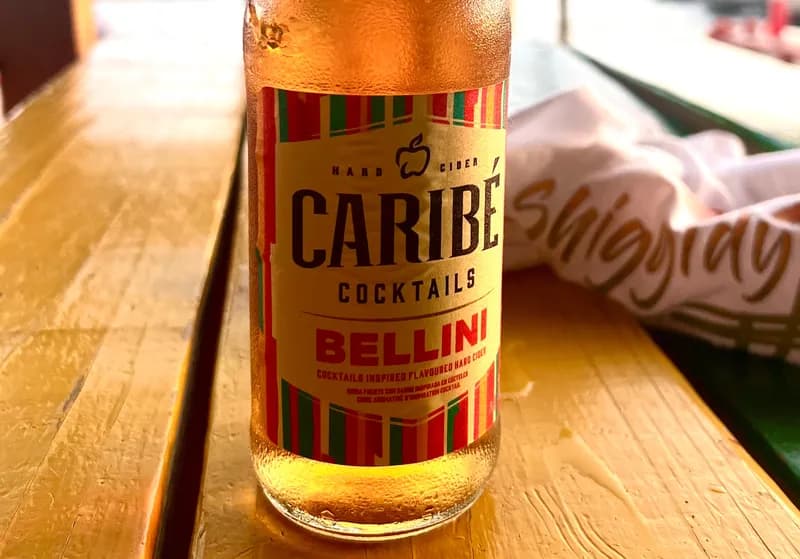 Caribe Bellini