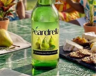 Peardrella