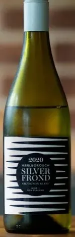SAUVIGNON BOTTLE