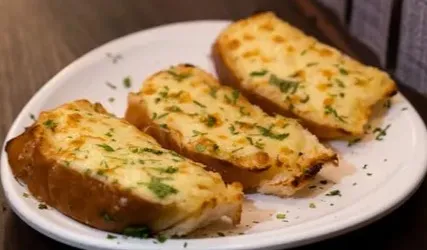 Garlic Bread