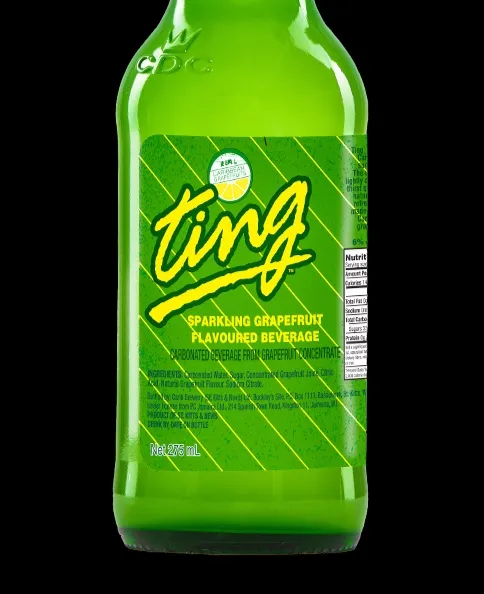 Ting