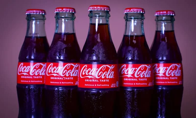 Coca Cola