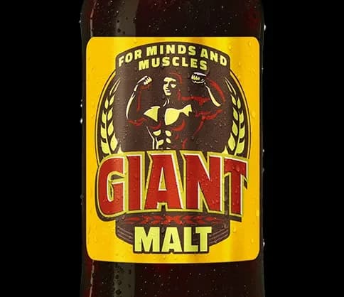 Giant Malt