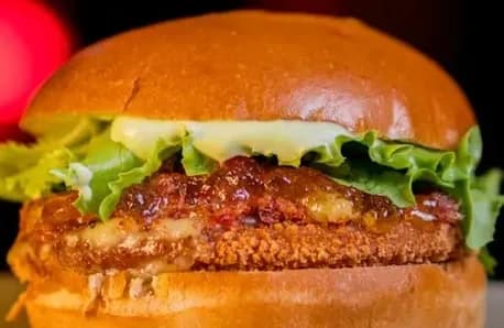Chicken Burger