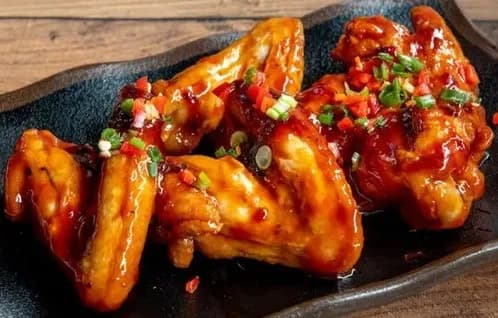 Wings