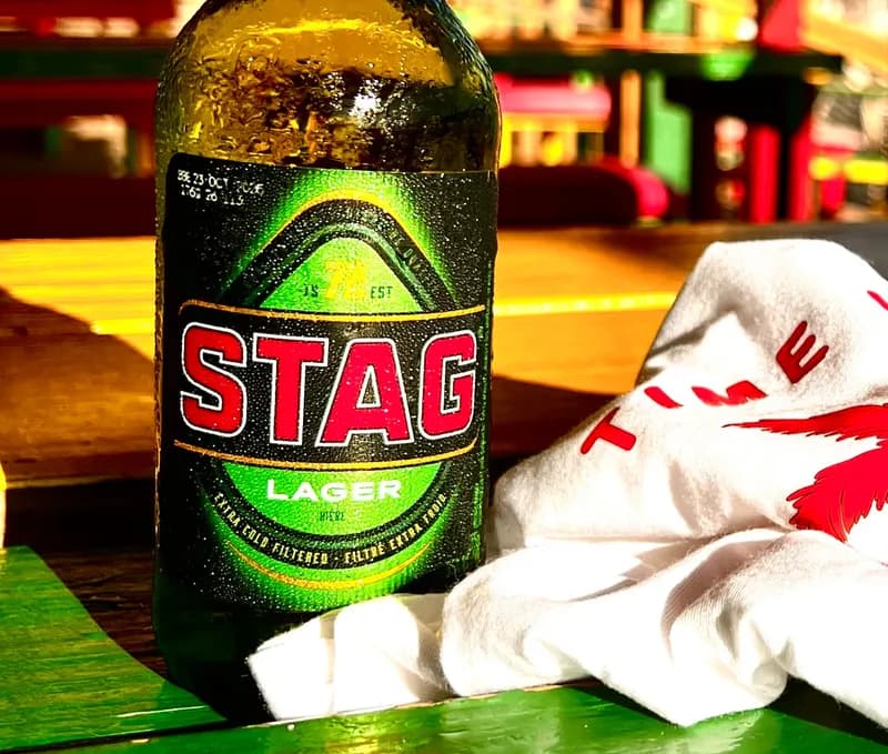 Stag
