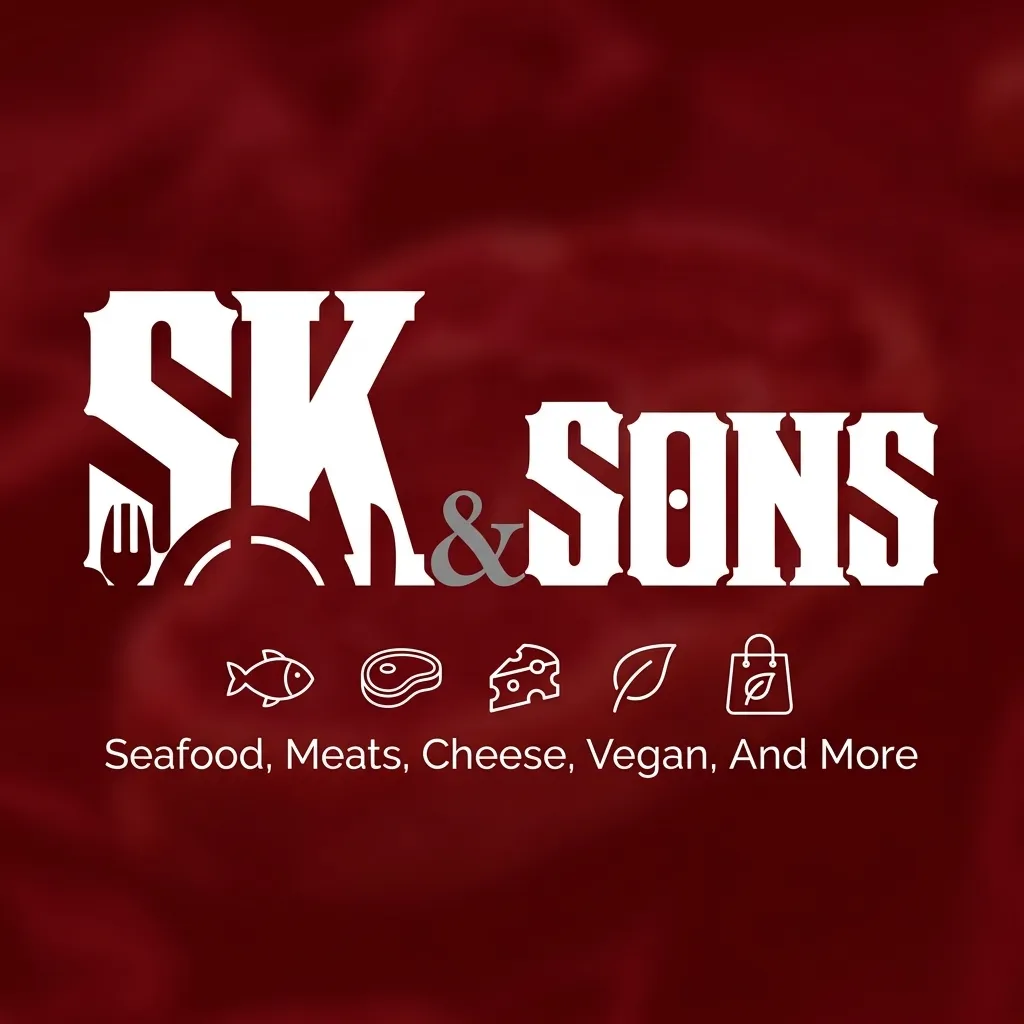 SK&Sons cover image